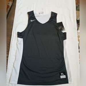 Nike Reversible Jersey Tank Youth Boy's XL